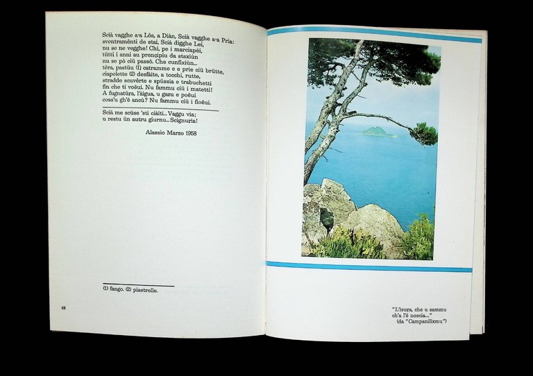 Canti E Ciaiti De Ca' Noscia Libro Poesie Schivo Dialetto …