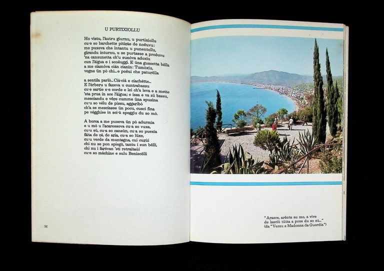 Canti E Ciaiti De Ca' Noscia Libro Poesie Schivo Dialetto …