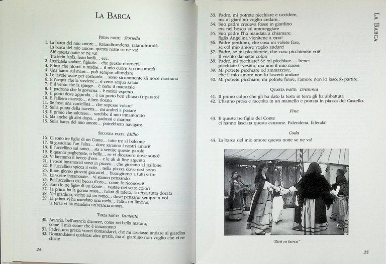Canzoni Intemelie Raccolta di Testi e Spartiti Musicali Dialetto di …
