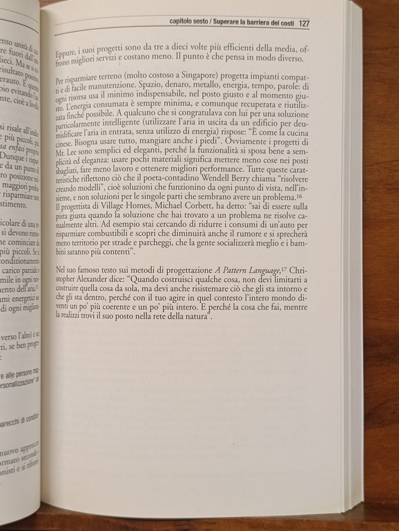 Capitalismo naturale. La prossima rivoluzione industriale | Immagine Gallery 10