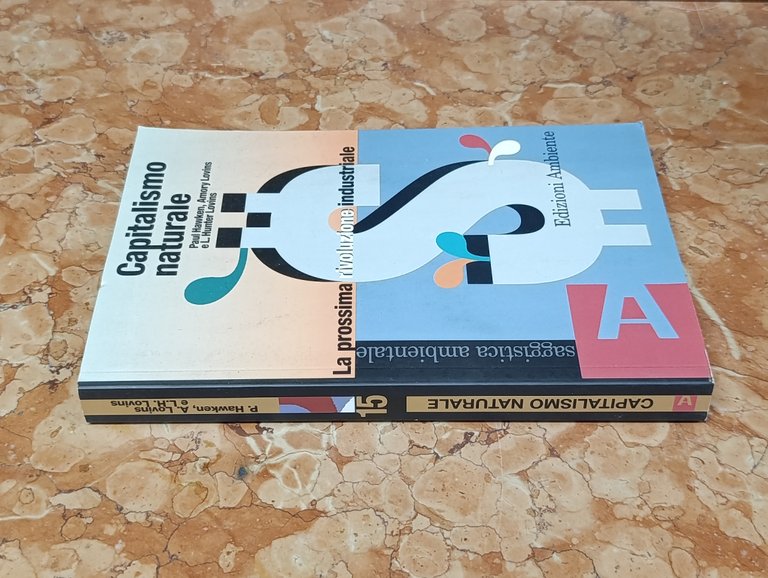 Capitalismo naturale. La prossima rivoluzione industriale | Immagine Gallery 3