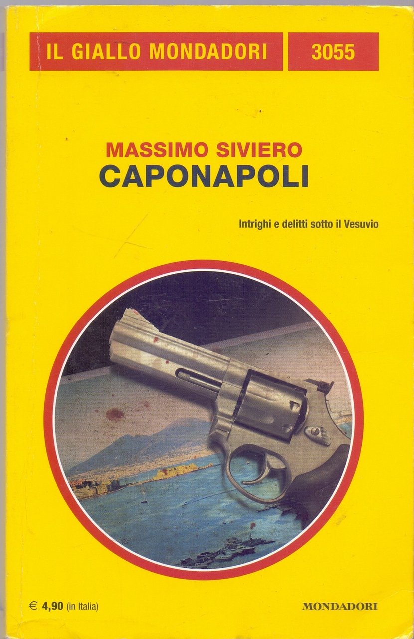Caponapoli - Massimo Siviero | Immagine principale