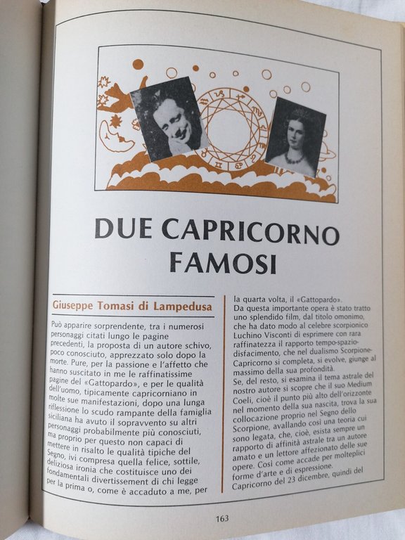 Capricorno Libro Grazia Mirti Armenia Astrologia Zodiaco Segni Zodiacali 1983 …