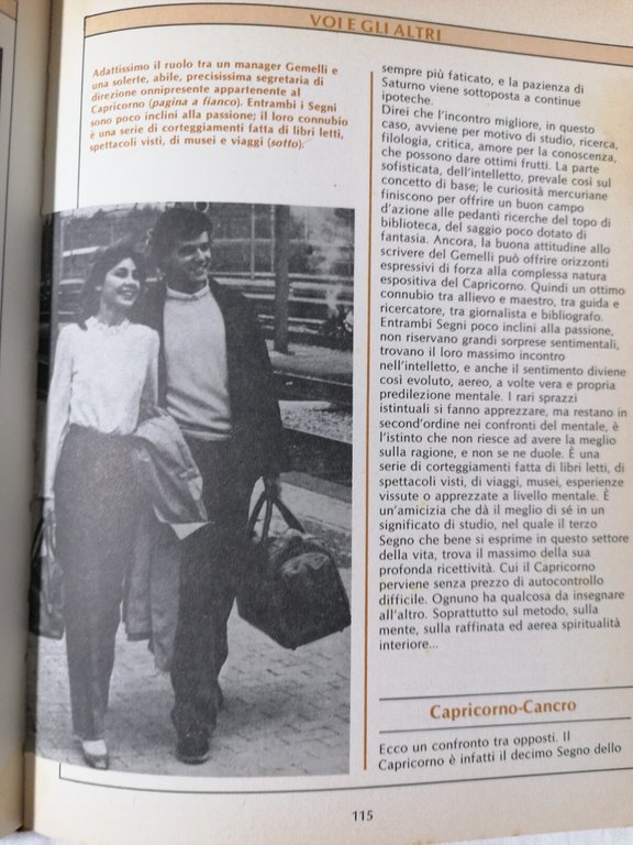 Capricorno Libro Grazia Mirti Armenia Astrologia Zodiaco Segni Zodiacali 1983 …