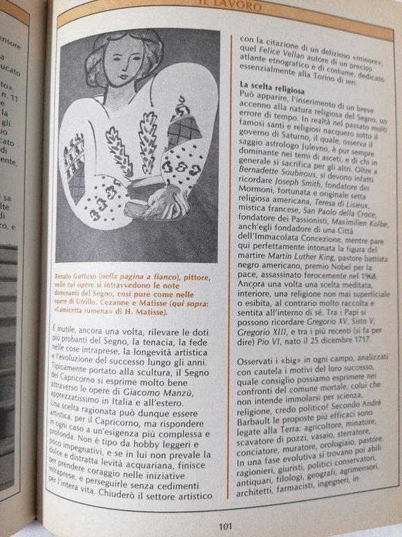 Capricorno Libro Grazia Mirti Armenia Astrologia Zodiaco Segni Zodiacali 1983 …