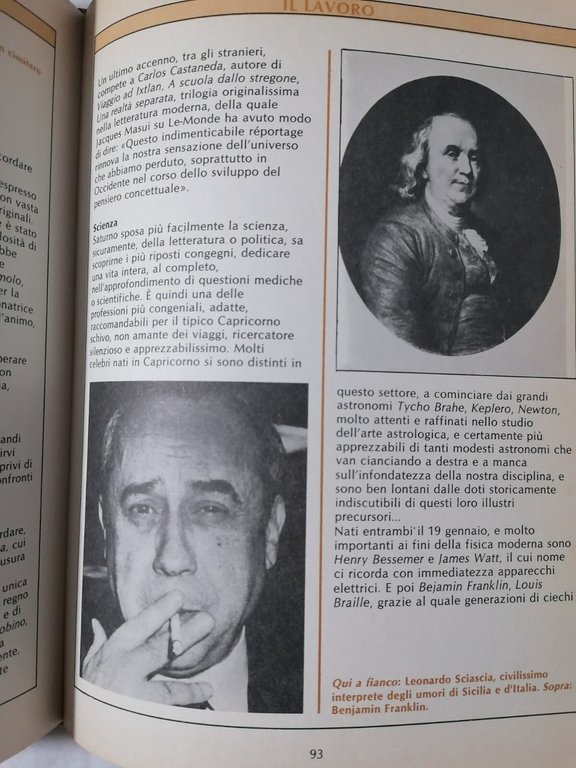 Capricorno Libro Grazia Mirti Armenia Astrologia Zodiaco Segni Zodiacali 1983 …