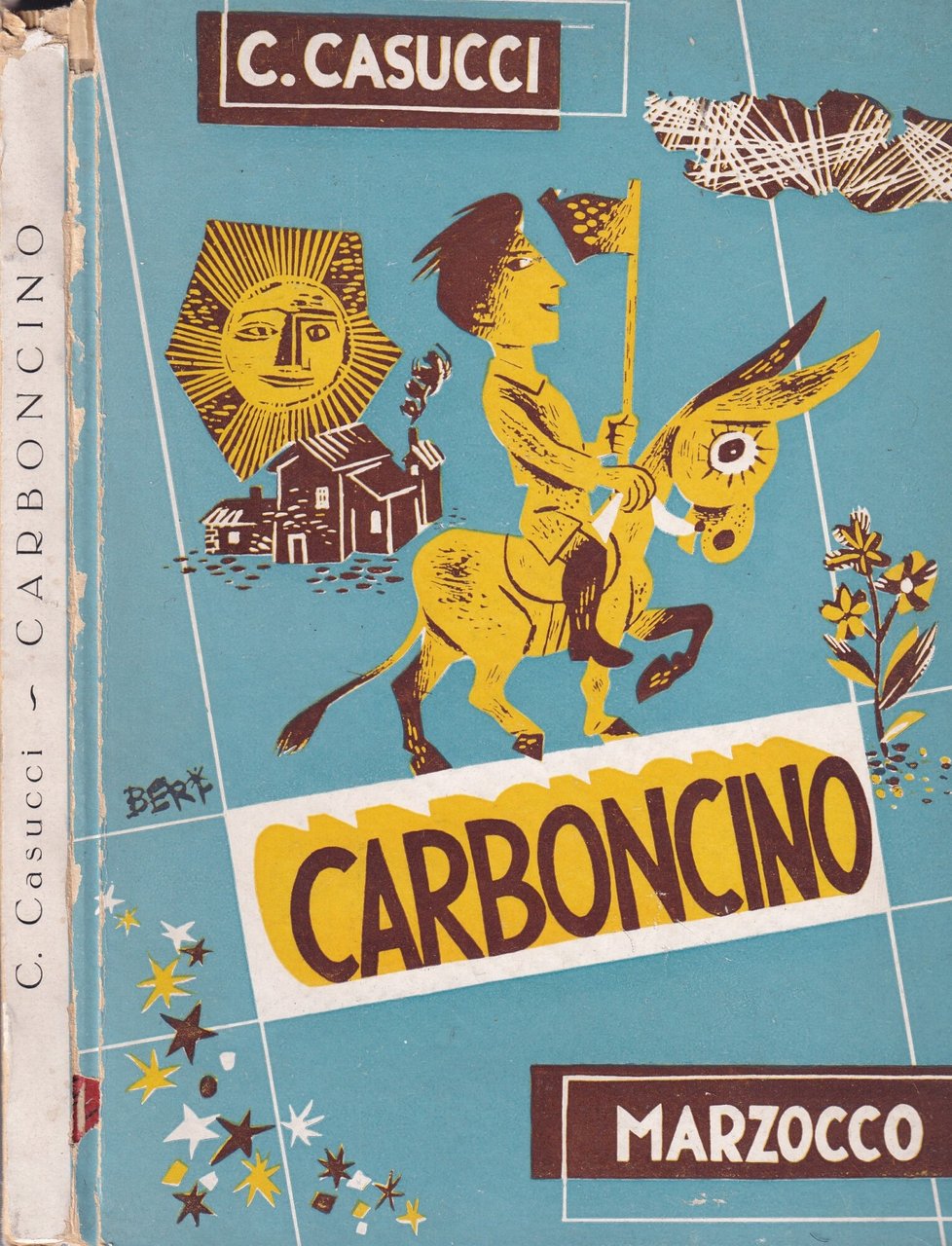 Carboncino