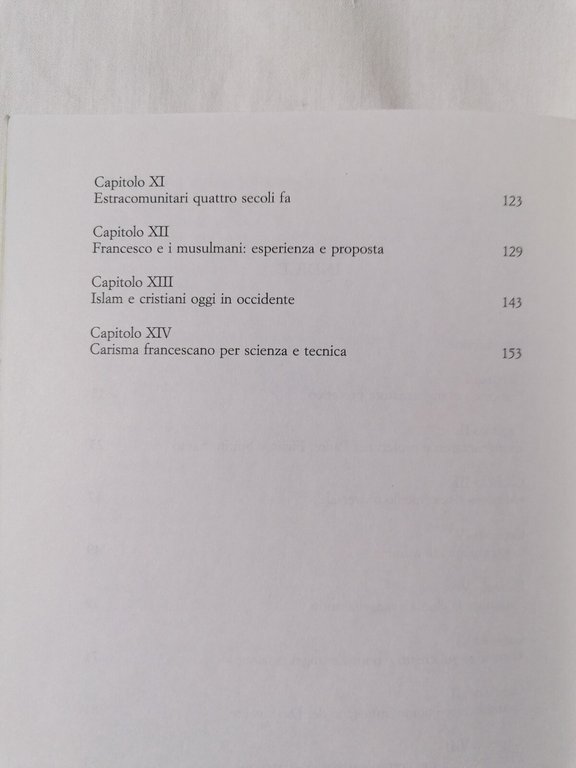 Carisma Francescano E Nuova Evangelizzazione Nel Terzo Millennio Libro Gismondi