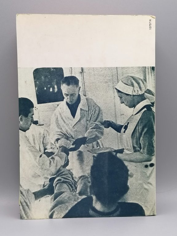 Carità e Tormento Libro Setti Carraro Memorie Di Una Crocerossina …