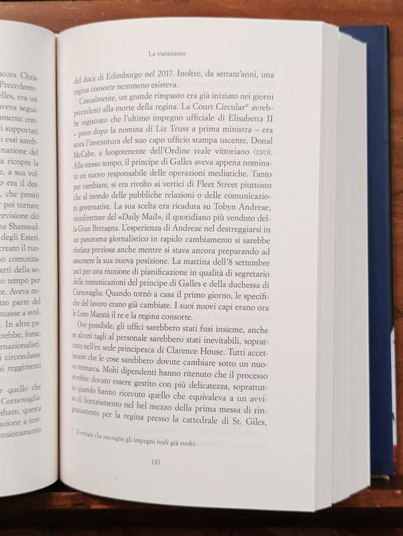 Carlo III. Il nuovo re. Storia confidenziale della nuova corte … | Immagine Gallery 10