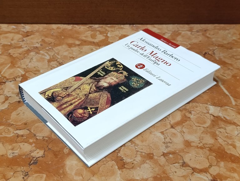 Carlo Magno. Un padre dell'Europa | Immagine Gallery 4