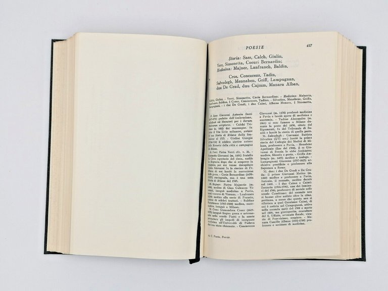 Carlo Porta - Poesie