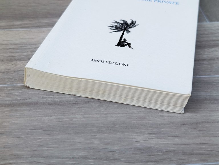 Carlos Paz e altre mitologie private