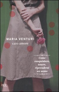 Caro amore - Maria Venturi | Immagine principale