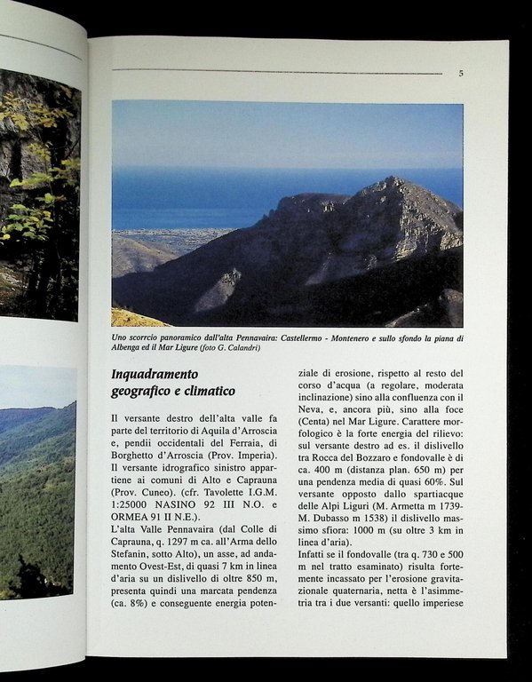 Carsismo e Grotte nell'Alta Val Pennavaira - Guide alle Grotte … | Immagine Gallery 3