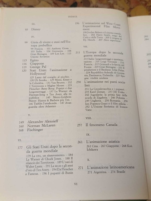 Cartoons. Il cinema d'animazione (1888-1988) | Immagine Gallery 10