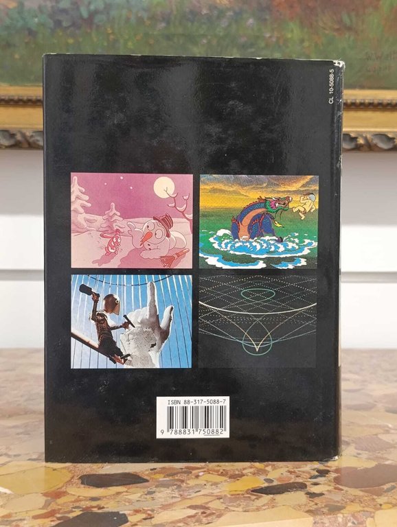 Cartoons. Il cinema d'animazione (1888-1988) | Immagine Gallery 3