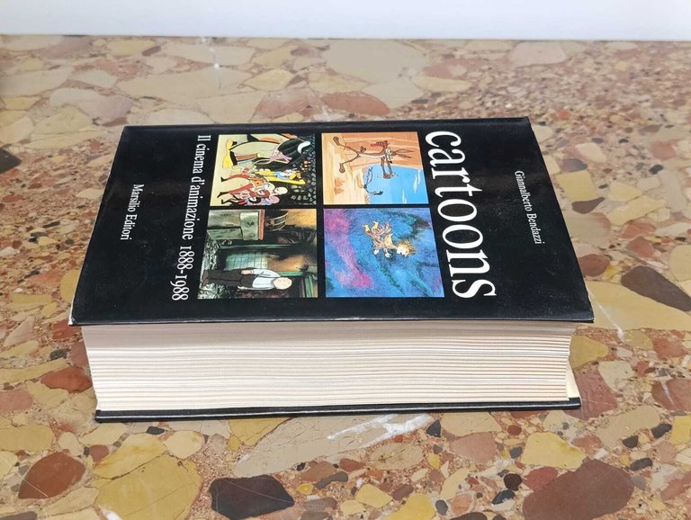 Cartoons. Il cinema d'animazione (1888-1988) | Immagine Gallery 5