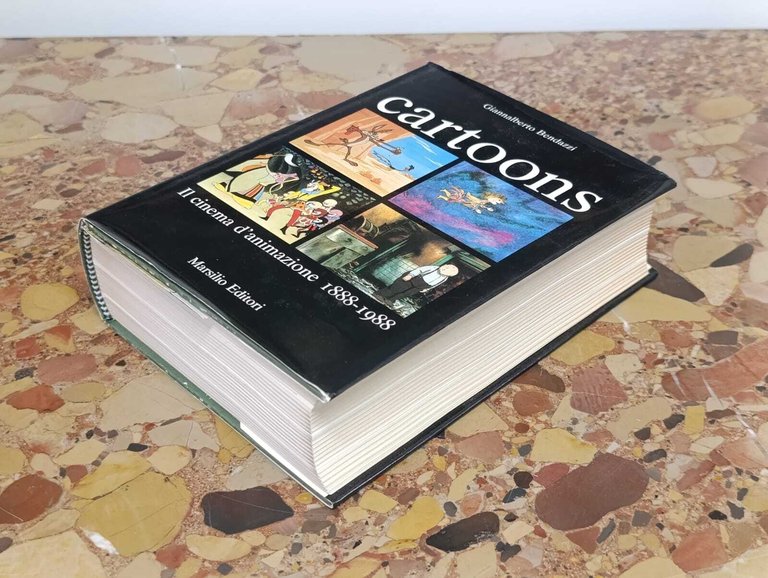 Cartoons. Il cinema d'animazione (1888-1988) | Immagine Gallery 6