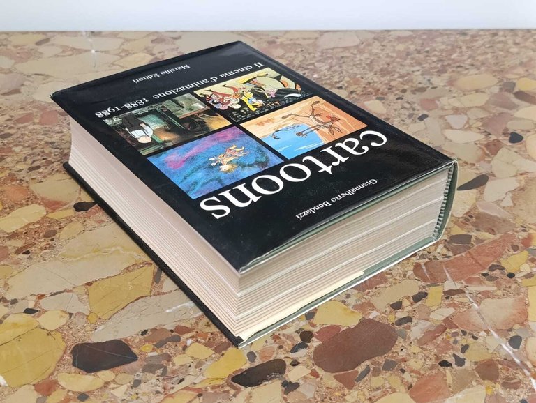 Cartoons. Il cinema d'animazione (1888-1988) | Immagine Gallery 7