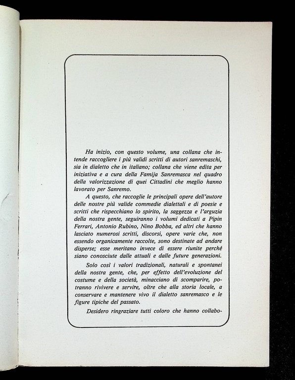 Caru Mei Campanin Libro Gin De Stefani Poesie Teatro Dialetto …