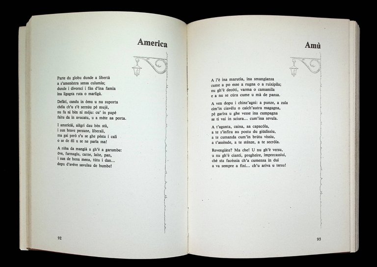 Caru Mei Campanin Libro Gin De Stefani Poesie Teatro Dialetto …