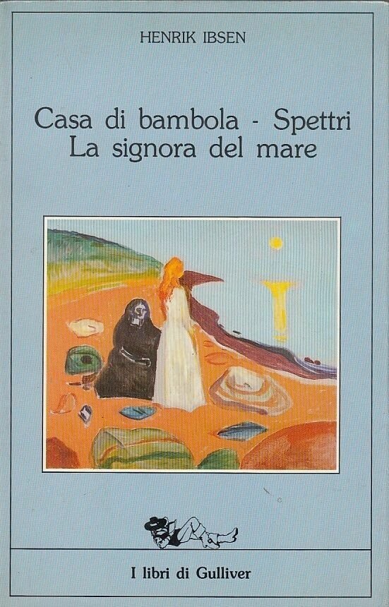 Casa di bambola