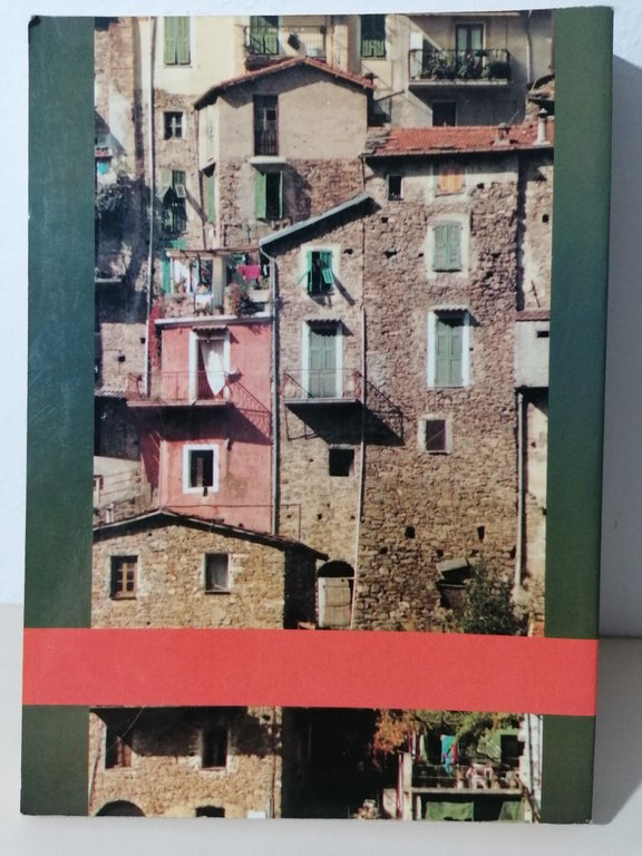 Castelvittorio Graffiti Di Storia E Tradizioni Civiltà Contadina Libro Allaria