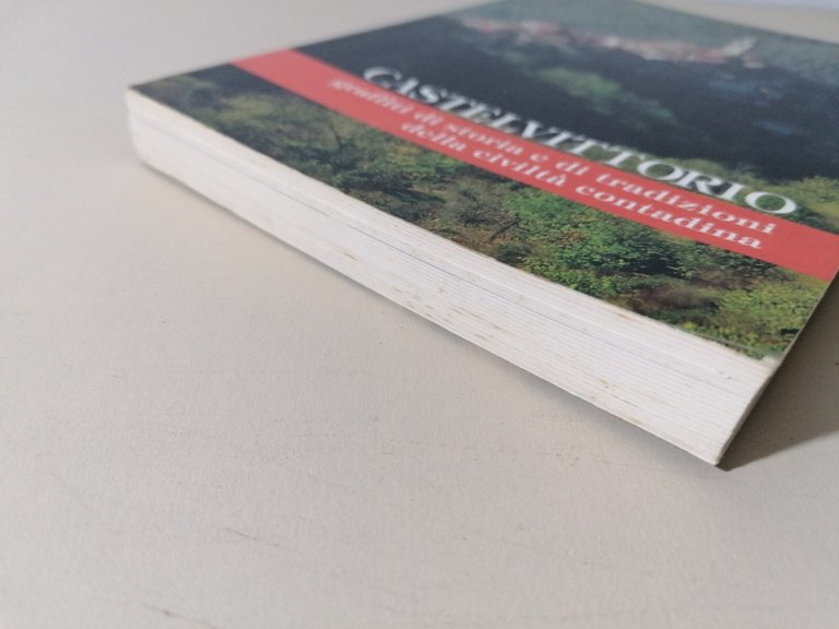 Castelvittorio Graffiti Di Storia E Tradizioni Civiltà Contadina Libro Allaria