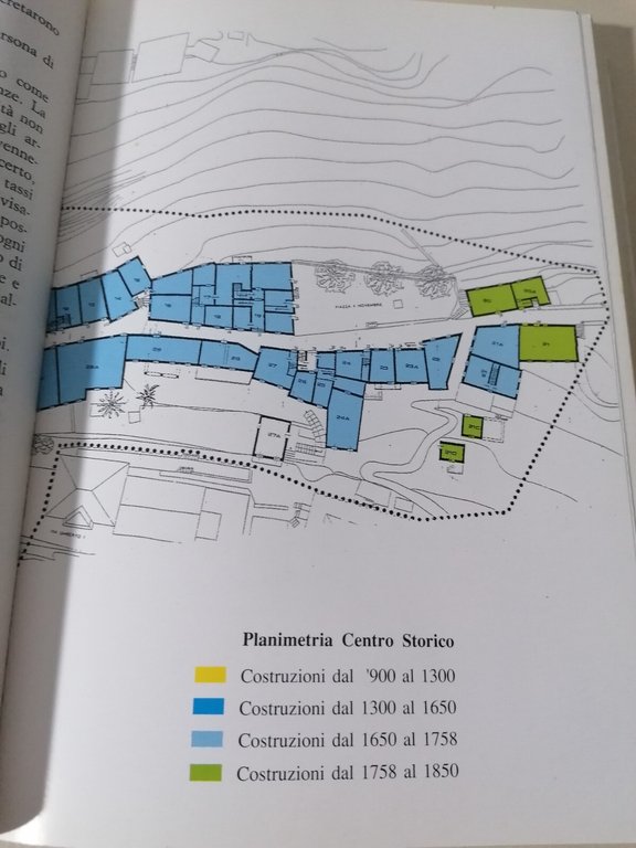 Castelvittorio Graffiti Di Storia E Tradizioni Civiltà Contadina Libro Allaria