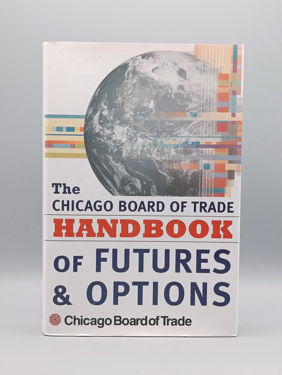CBOT Handbook of Futures and Options