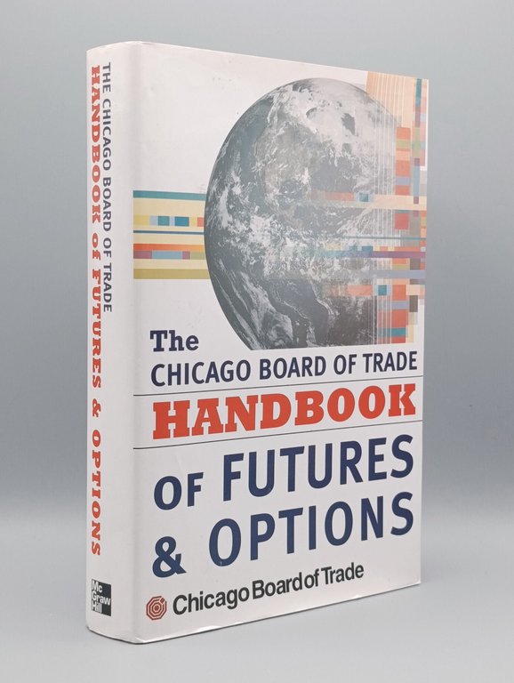 CBOT Handbook of Futures and Options