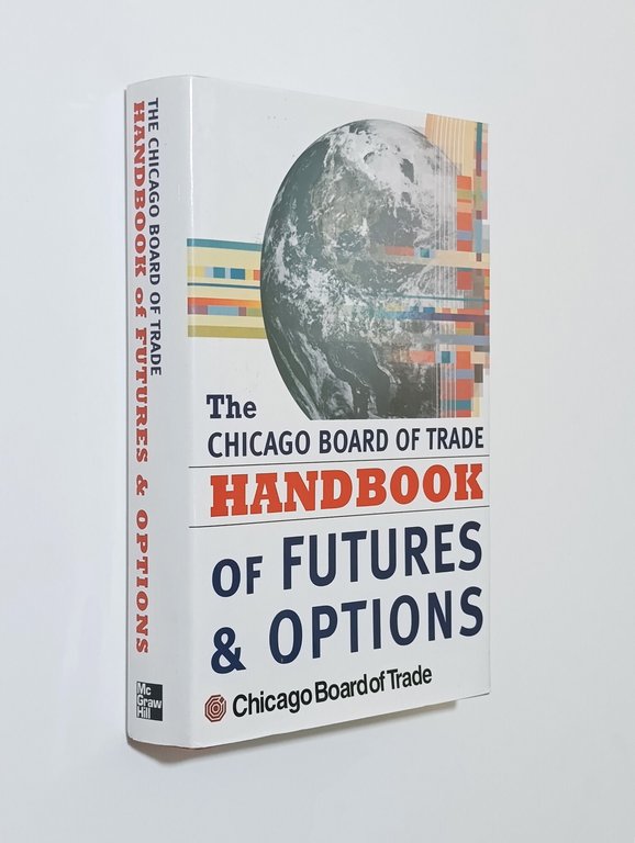 CBOT Handbook of Futures and Options