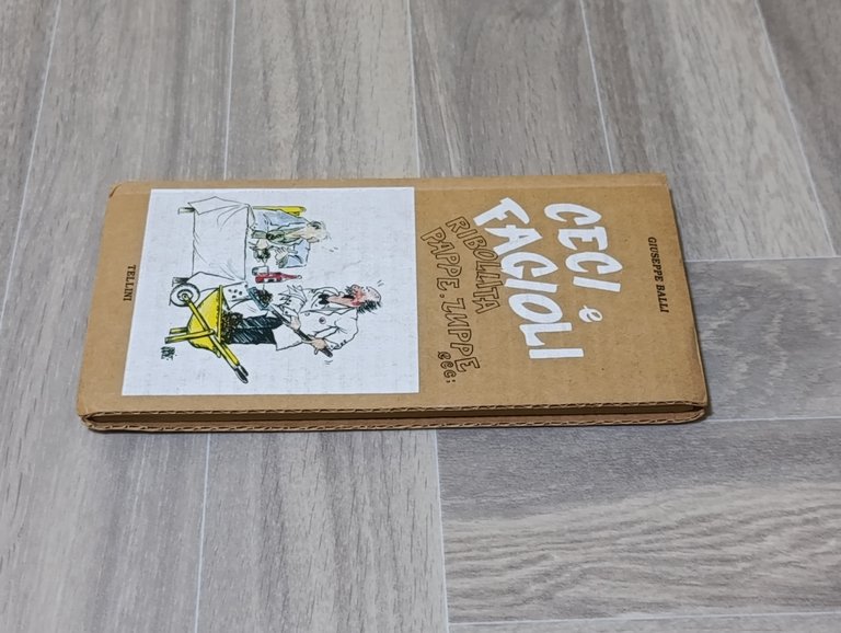 Ceci e Fagioli. Ribollita, Pappe, Zuppe ecc.