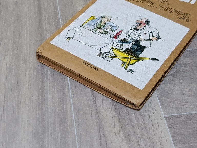 Ceci e Fagioli. Ribollita, Pappe, Zuppe ecc.