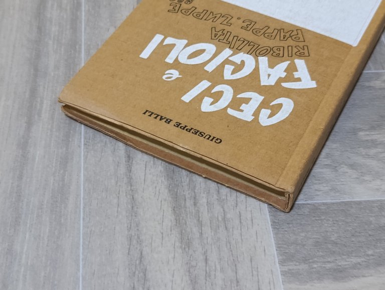 Ceci e Fagioli. Ribollita, Pappe, Zuppe ecc.