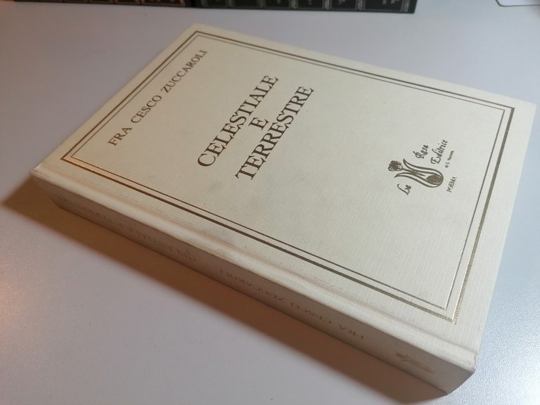 Celestiale e terrestre