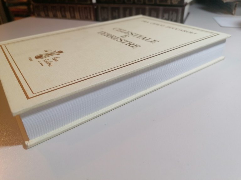 Celestiale e terrestre