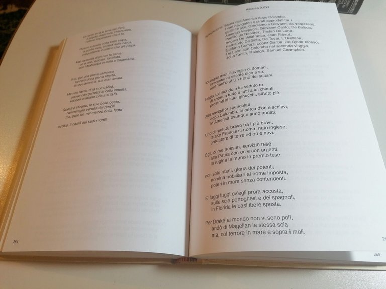 Celestiale e terrestre