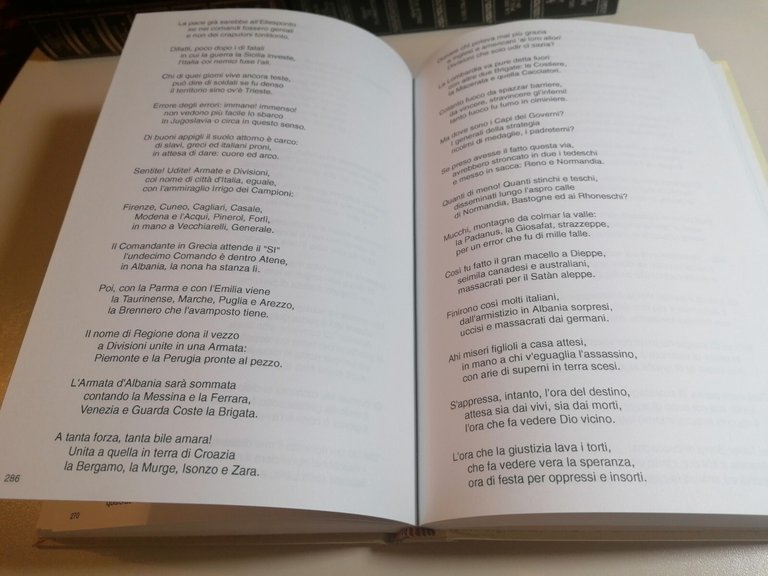 Celestiale e terrestre