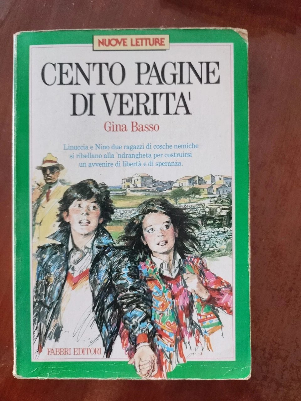 Cento pagine di verità
