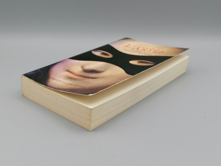 Che cos'è L'Arte? 822 Definizioni - Libro Sandro Dorna Allemandi …