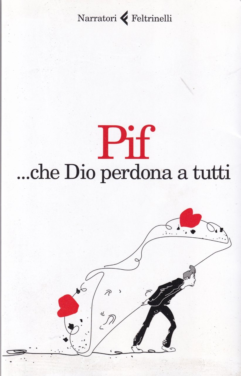 ... Che Dio perdona a tutti | Immagine principale
