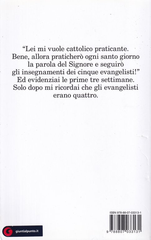 ... Che Dio perdona a tutti | Immagine Gallery 2