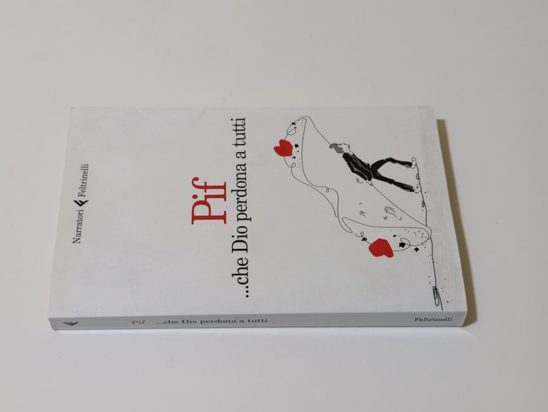 ... Che Dio perdona a tutti | Immagine Gallery 3