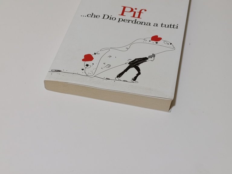 ... Che Dio perdona a tutti | Immagine Gallery 5