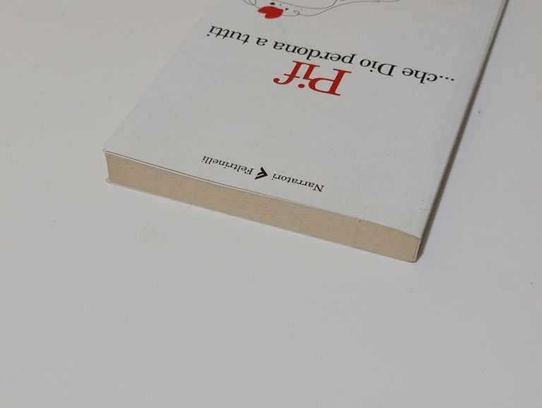 ... Che Dio perdona a tutti | Immagine Gallery 6