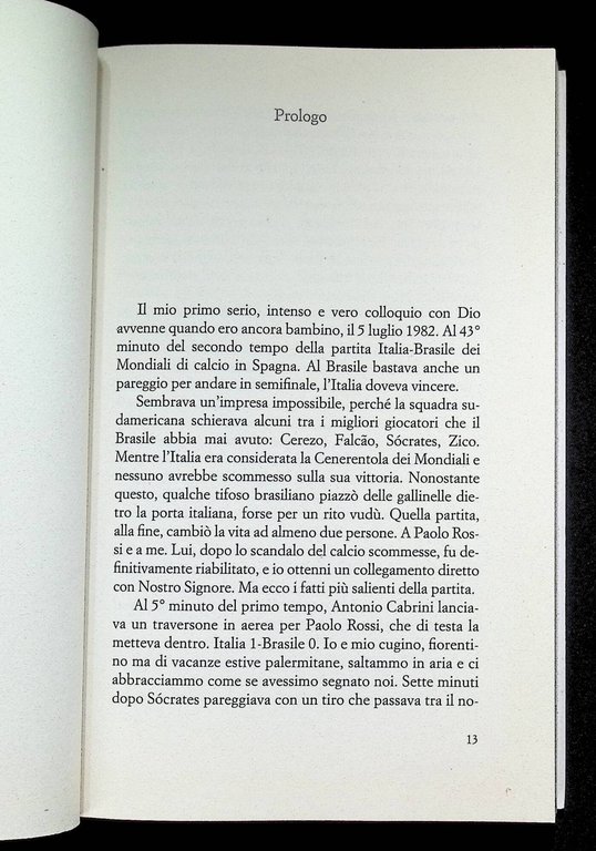 ... Che Dio perdona a tutti | Immagine Gallery 7