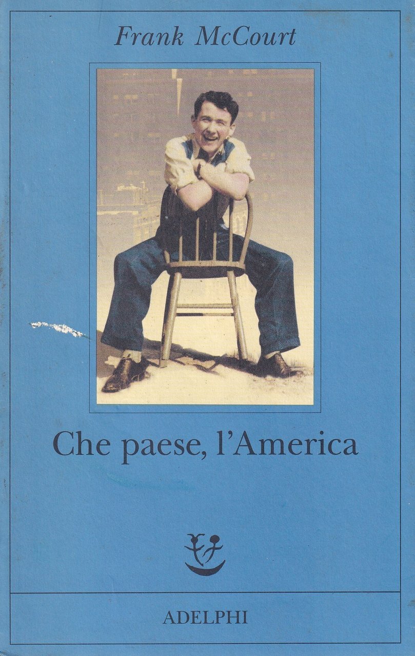 Che paese, l'America | Immagine principale