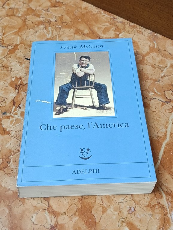 Che paese, l'America | Immagine Gallery 5